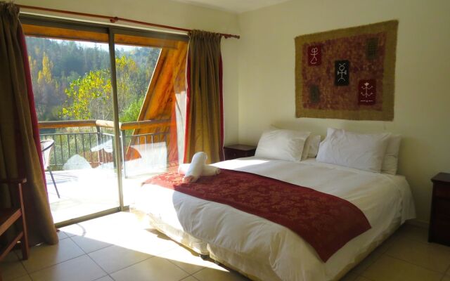 San Francisco Lodge Spa