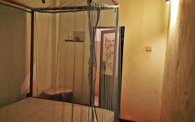 100 Step Beach White House