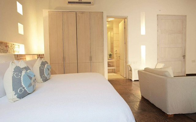 Casa Belle Boutique Hotel