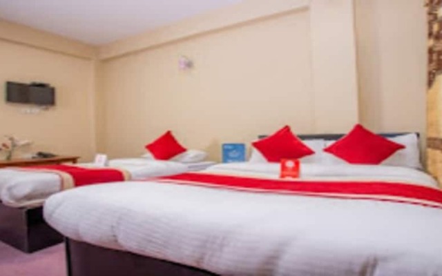 MeroStay 257 Hotel Suja