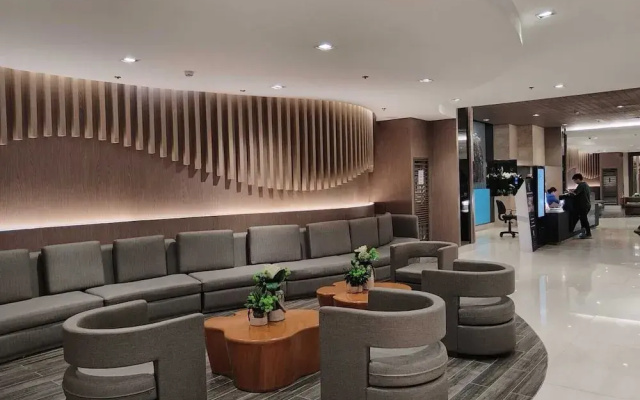 CityComfort Stay-near NAIA AIRPORT & MOA