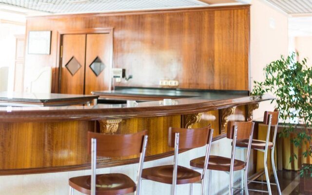 Hospedium Hotel Blu Sondika