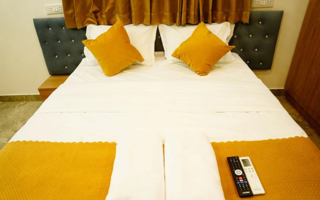 Royal Suites