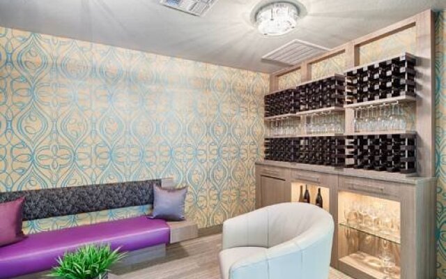 Sundance Luxury Resort