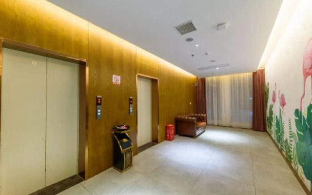 Vienna Classic Hotel (Yongxing Times Square)