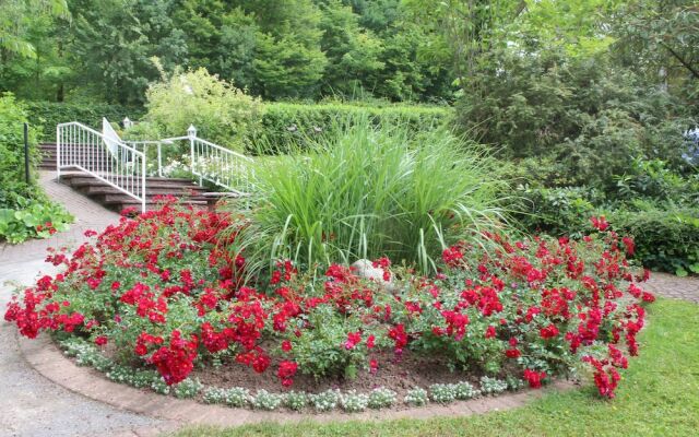 Hotel Haus Am Steinberg