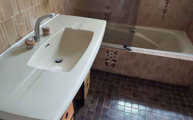 L'oustal des Bons Vivants