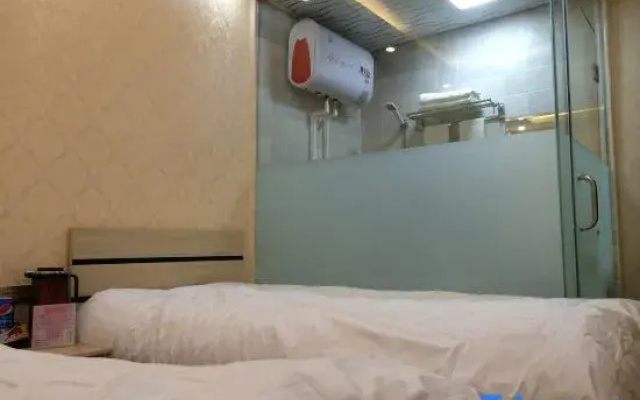 Qiqihar Qiyuan Hotel