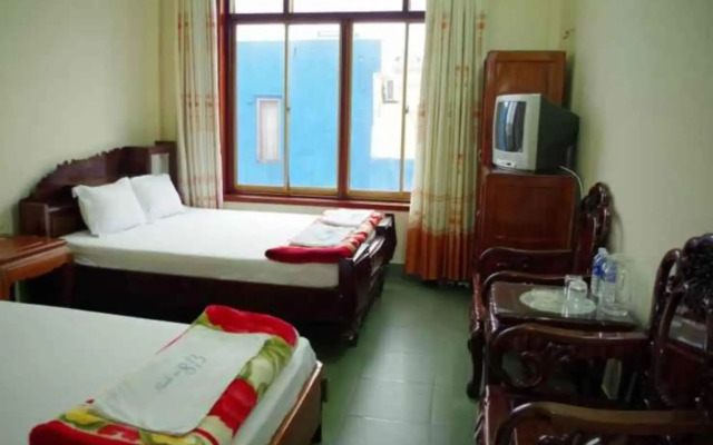 Hotel 8 3