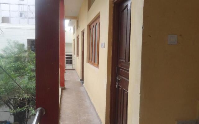 Hostels In Boys Hostel