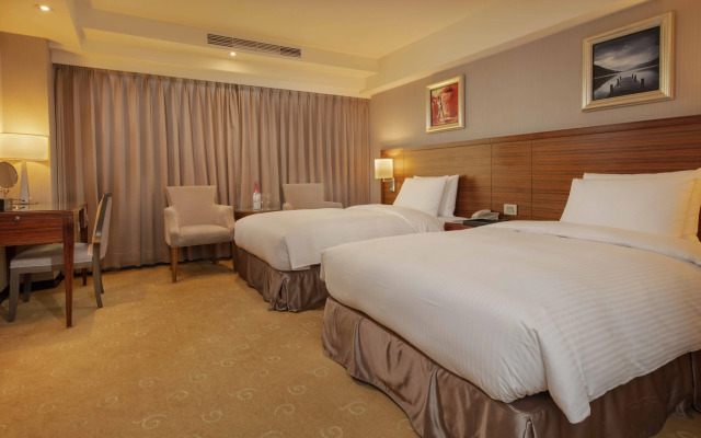 Arsma Hotel