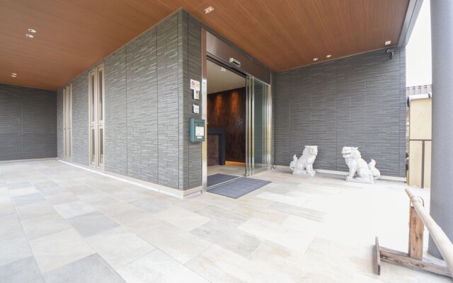 Hotel Nara No Hamori