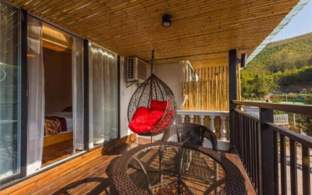Mogan Mountain Yunpan Xingxi Guesthouse
