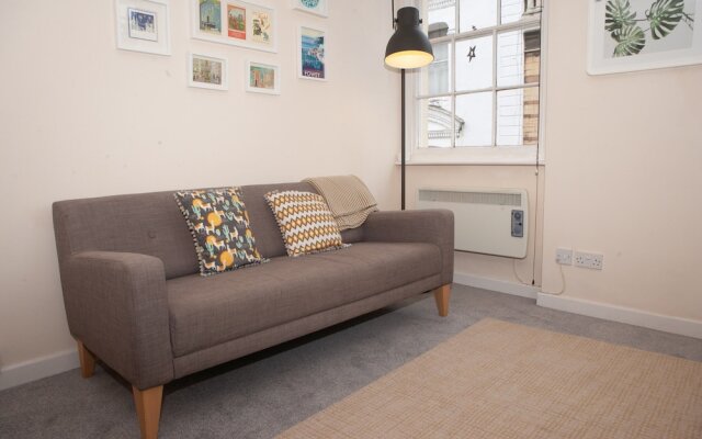 1 Bedroom Apartment in Central Bristol