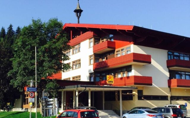 JUFA Hotel Altenmarkt