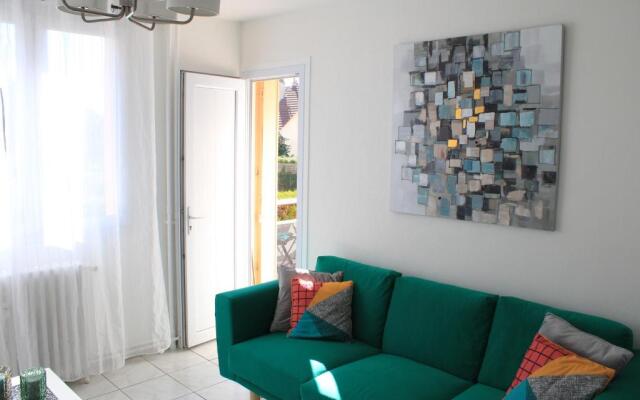 L'appartement d'Alexander