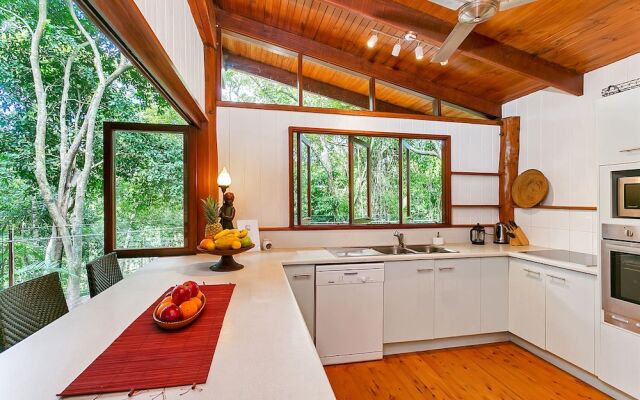 Wanggulay - Balinese Luxury in Cairns