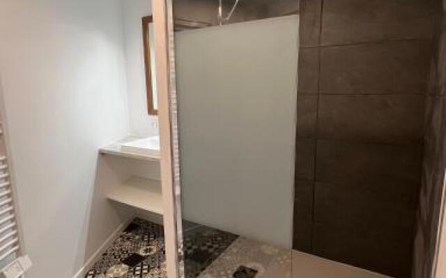 La Calanque de Figuerolles