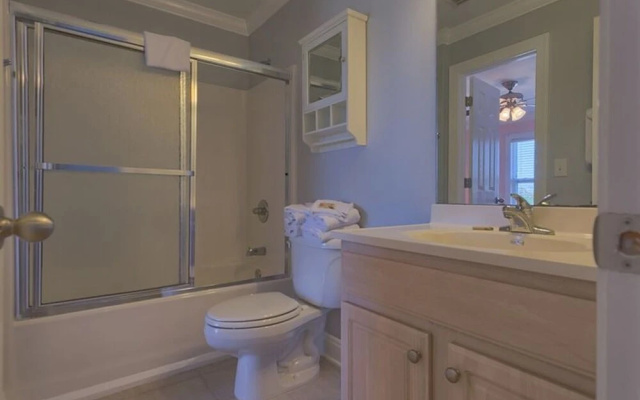 Reel Love by Meyer Vacation Rentals