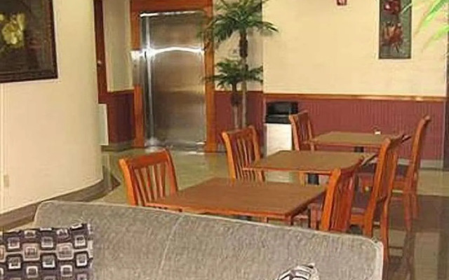 Heritage Inn Picayune