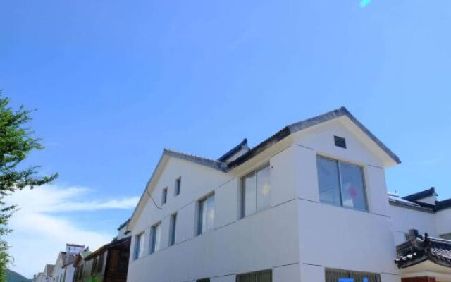 Maoshan Dawu Xiaozhan Inn