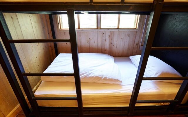 The Local Surasak Hostel