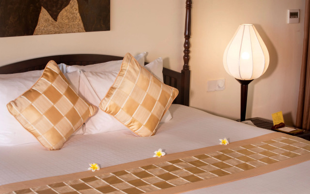 Victoria Hoi An Beach Resort & Spa