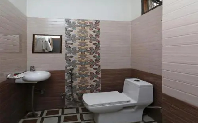 Shree Krishna Hotels and Resorts