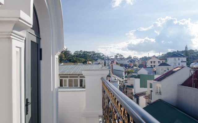 Hana Hotel