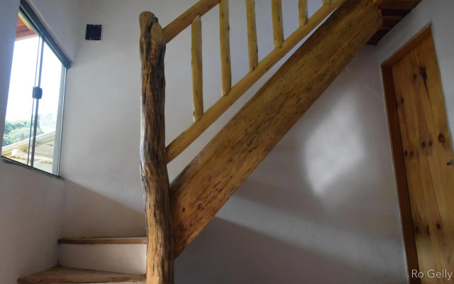 Rancho Pedra do Picú