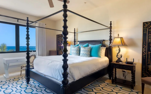 Hacienda Tranquila in Cabo San Lucas