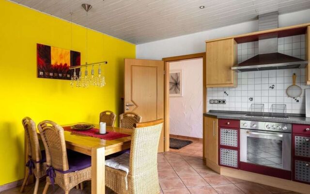 Garden Retreat With Pond View