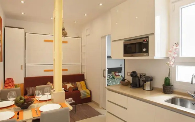 Friendly Rentals Salamanca Confort Ayala