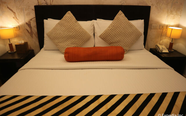 The Hampstead Boutique Hotel Boracay