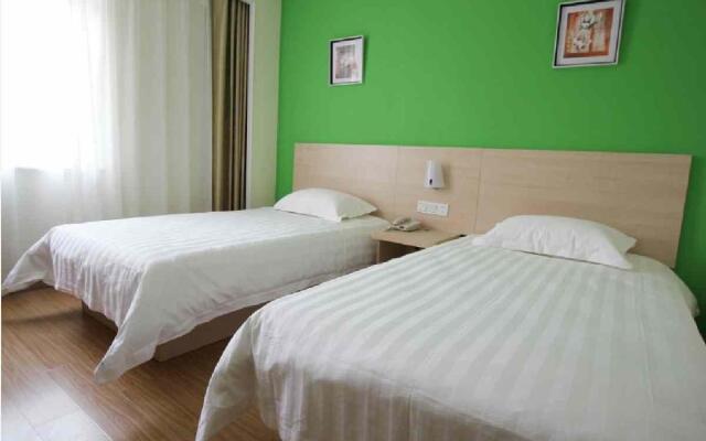 Jinghua Hotel