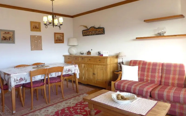 Apartment La Printaniere B