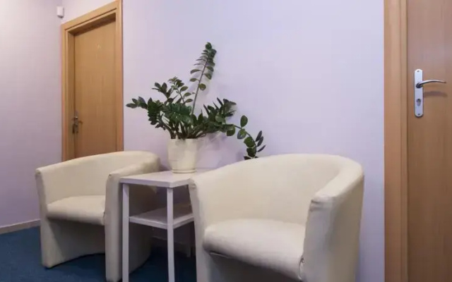 Pensjonat Landrynka