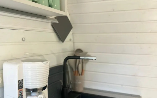 Iglu Camp Tangermünde