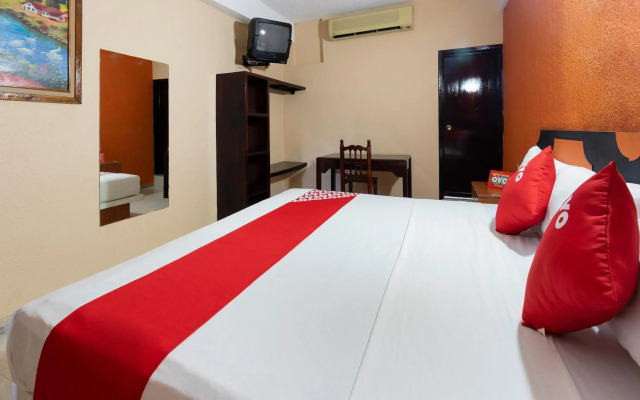 OYO Hotel Merida