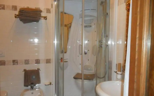 Etruria Resort & Natural Spa