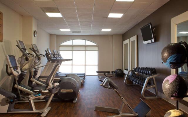 Embassy Suites by Hilton Houston Near the Galleria