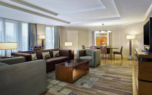 The Westin Georgetown, Washington D.C.