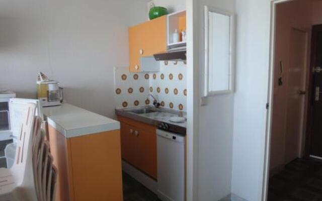 Apartment Vue Mer - Direct a la Plage