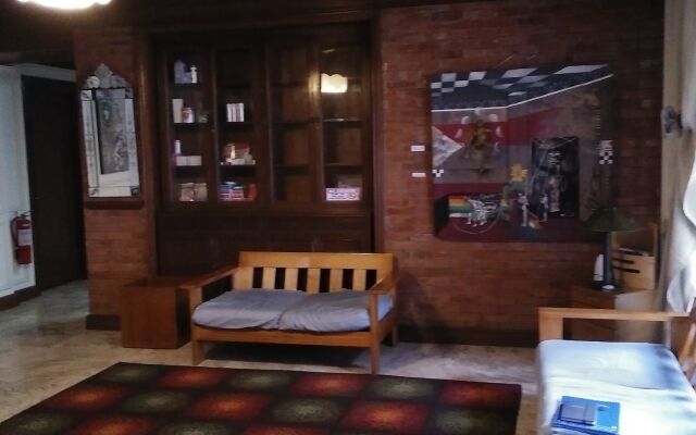 Dejavu Bed and Breakfast