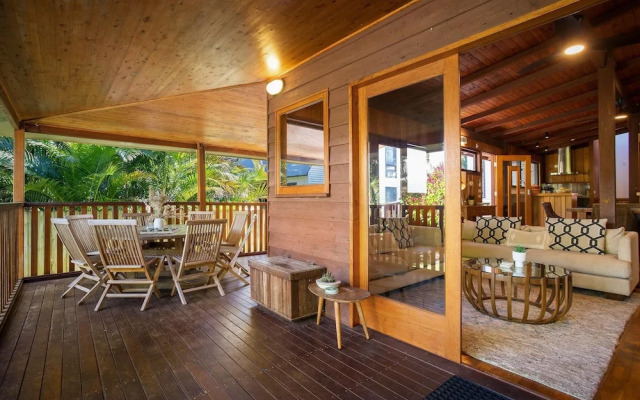 Your Luxury Escape - Coco Beach House