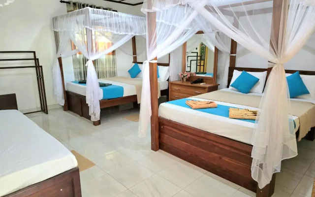 Sigiriya Paradise Inn