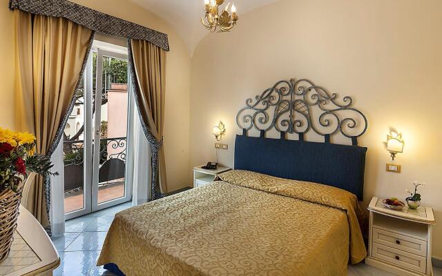 Hotel Nettuno
