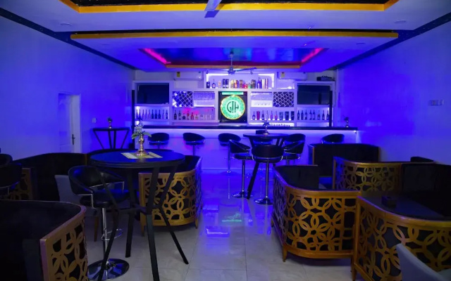 Gullivers Travel Hotel