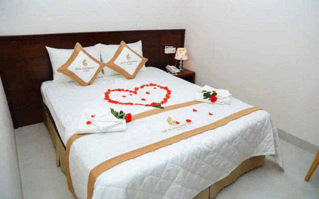 Sea Harmony Hotel