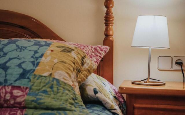 Apartaments Castellar de n'Hug
